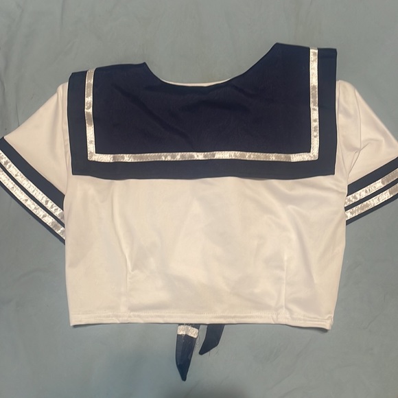 - Cos play naughty sailor - Picture 6 of 7